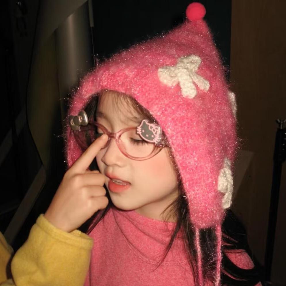 小纪爱吃香菜Eira