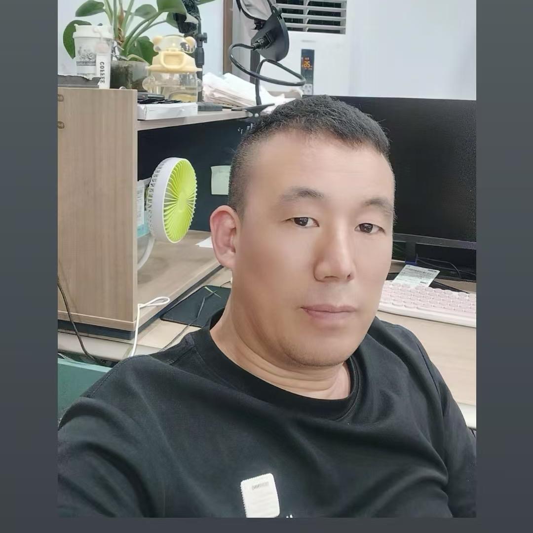 礼尚往来！