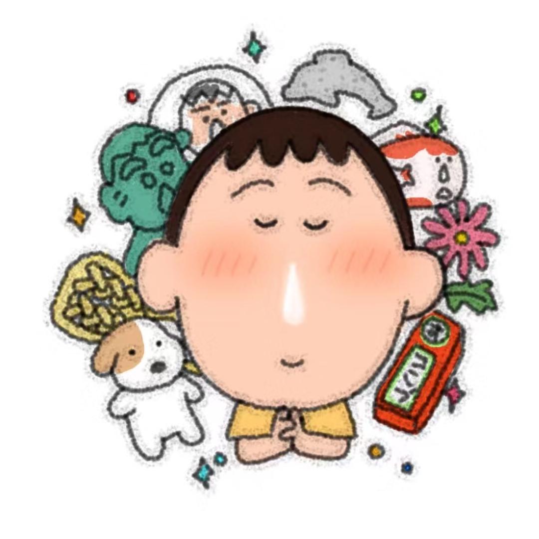 小小汉堡^