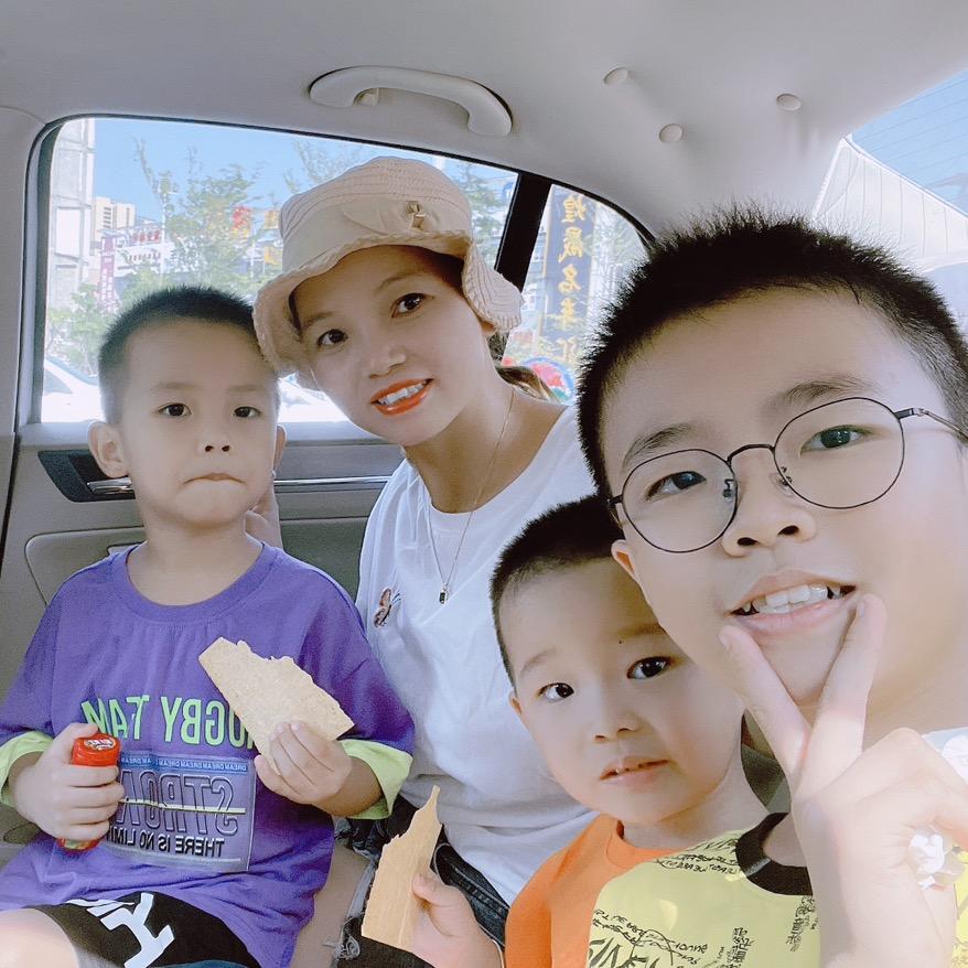 我涂涂吖