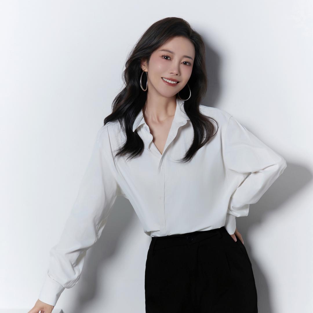 演员陈芊朵