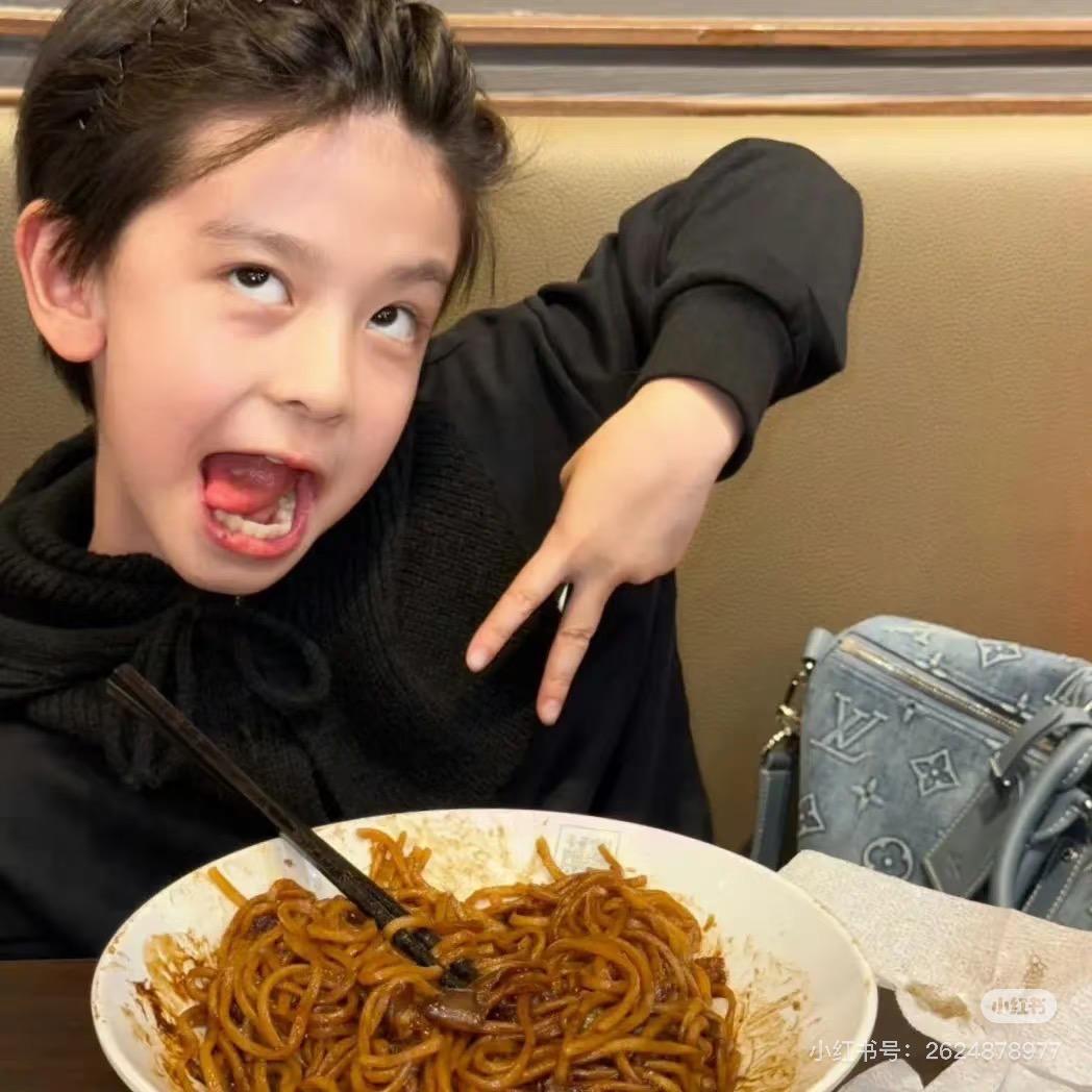 我爱吃鸡蛋灌饼