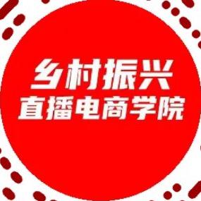 乡村振兴直播电商学院