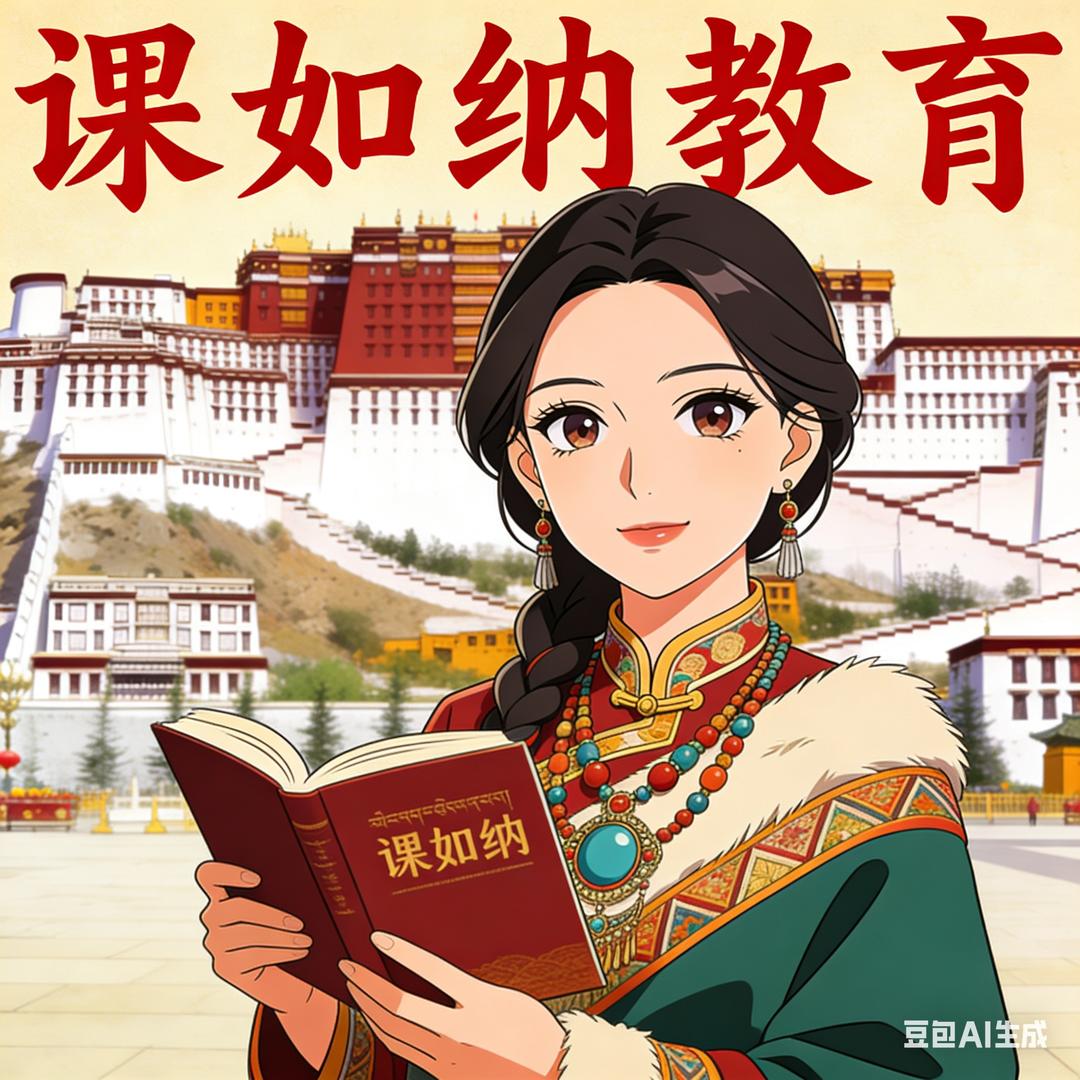 课如纳教育（寒假招生中）