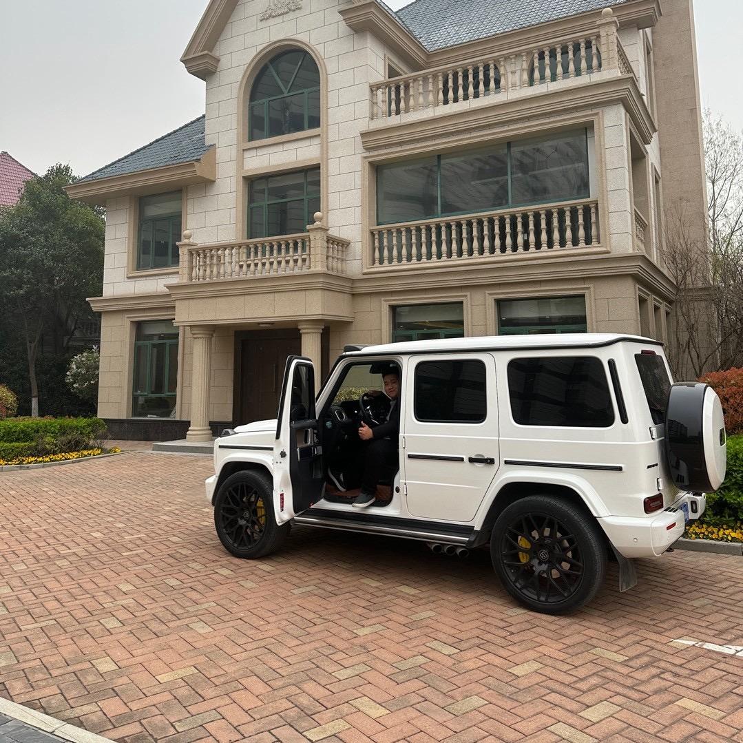 伟拓创汽车运营中心