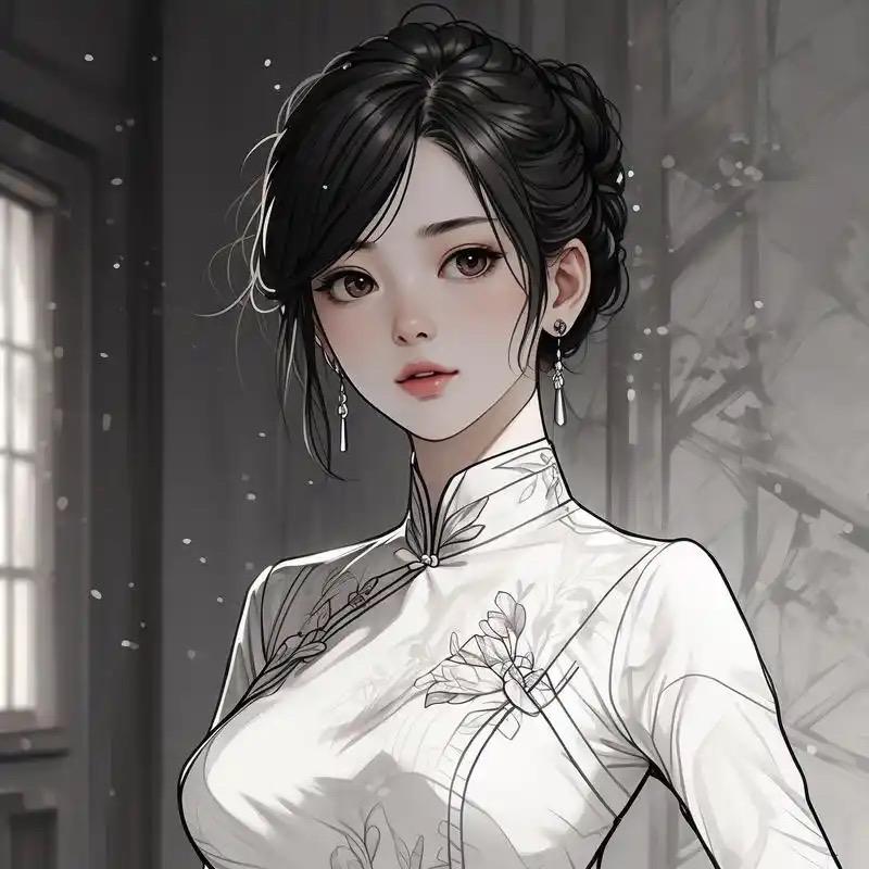 晓菲