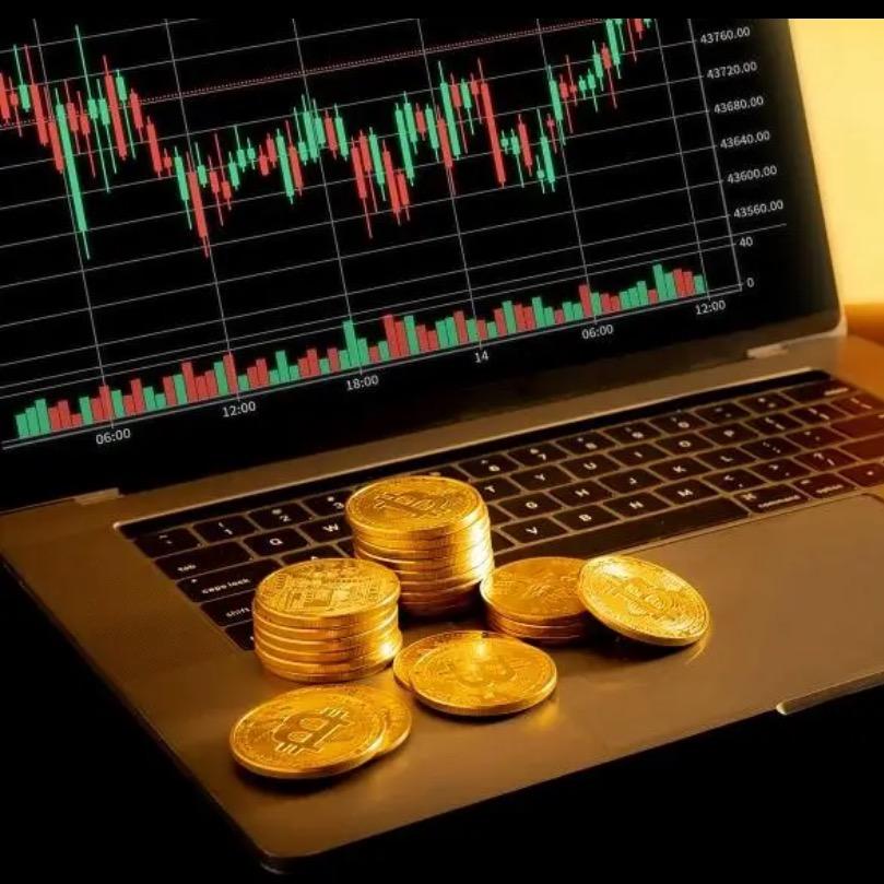 交易之旅～阿琦