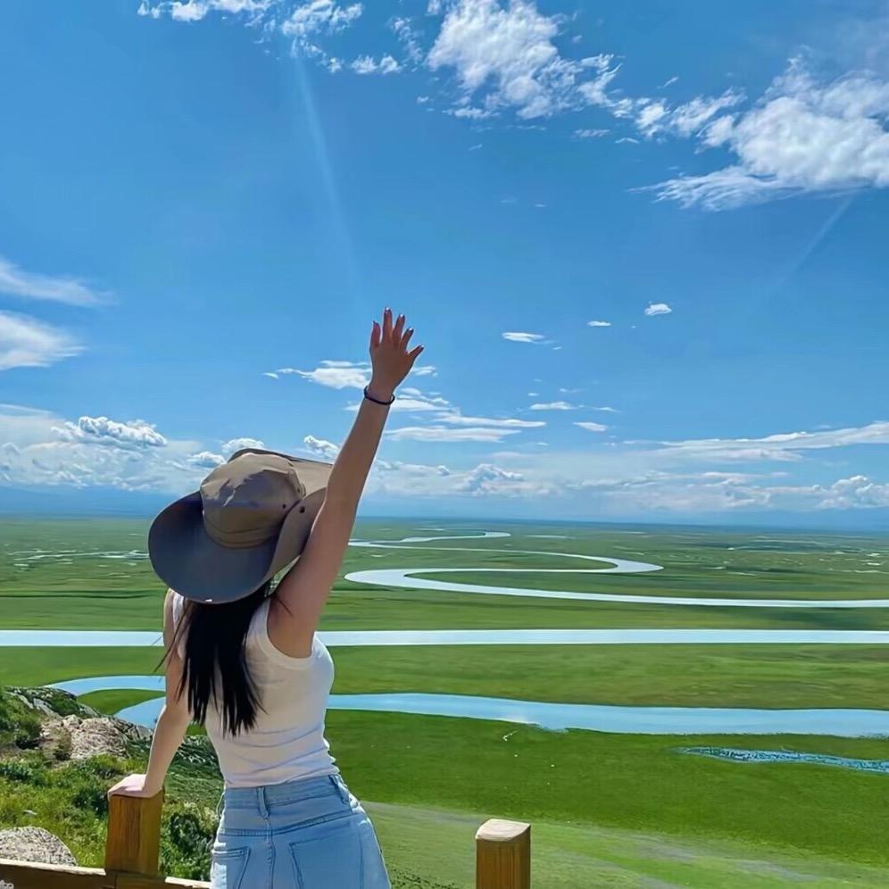 柚稚🌸（好物分享）