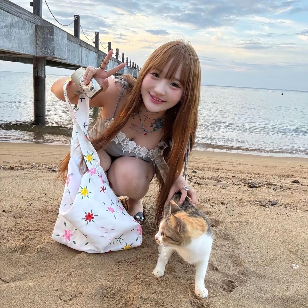 ^小贝贝