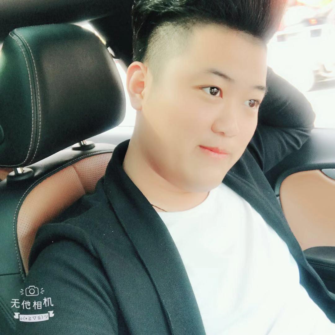 大脸程