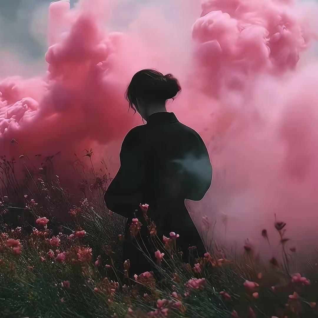 17岁堕落少女