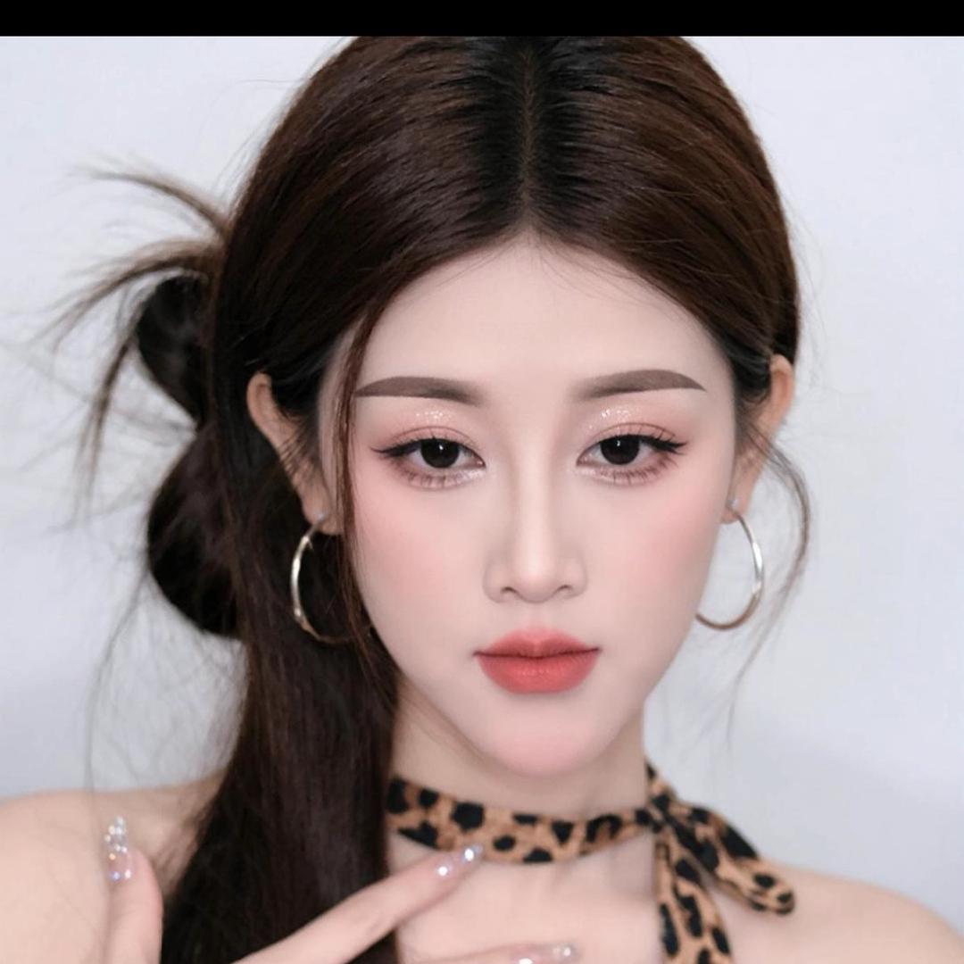 @fairy小仙女❤️