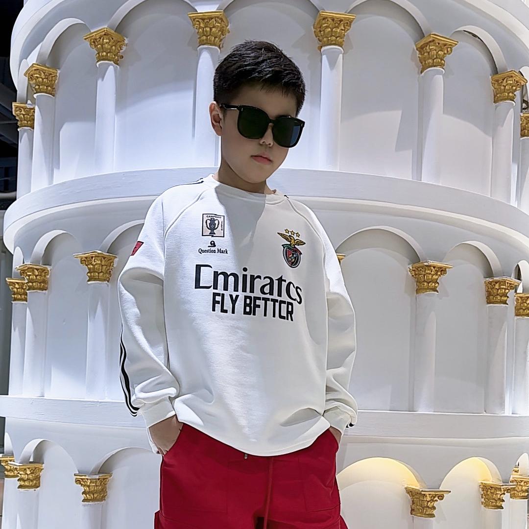 银基富一楼MC潮童