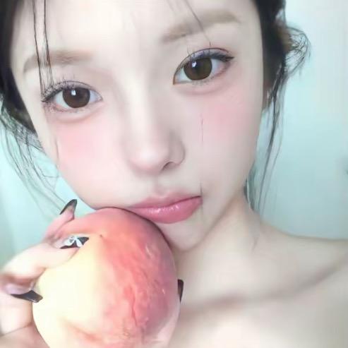 别捏我的婴儿肥