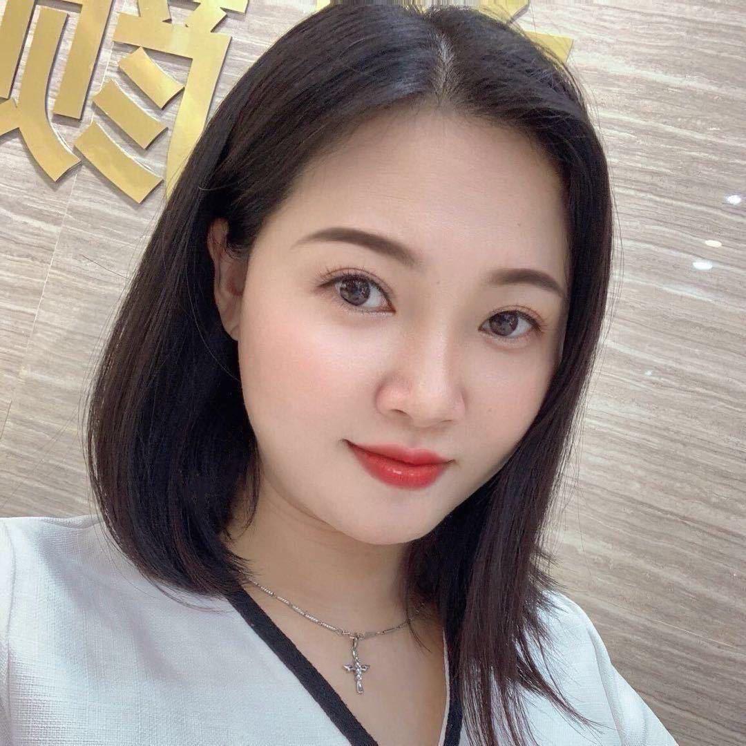 潮汕普宁流沙化妆师 @郭春娜