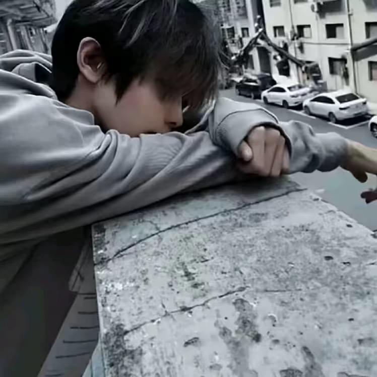情男