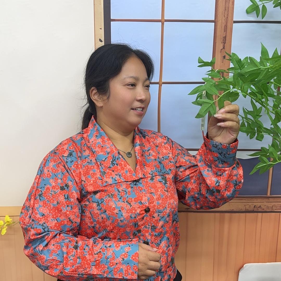 乡村胖娜1699