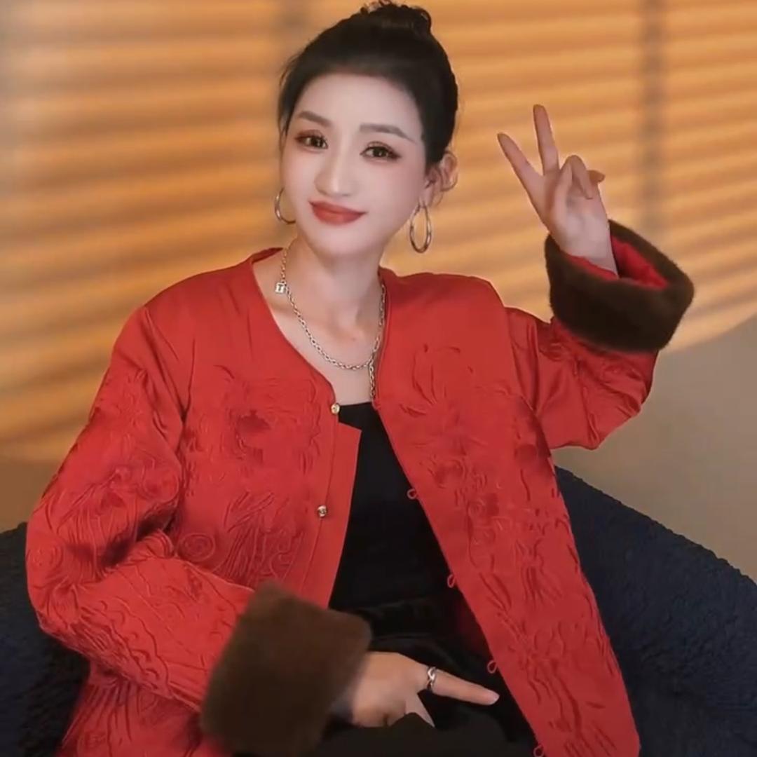 小如服饰商行