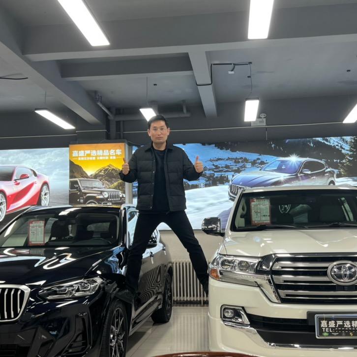 迈纳汽车.西宁路巡之家