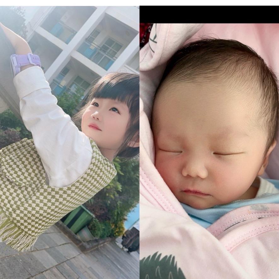 芮芮麻麻❤️