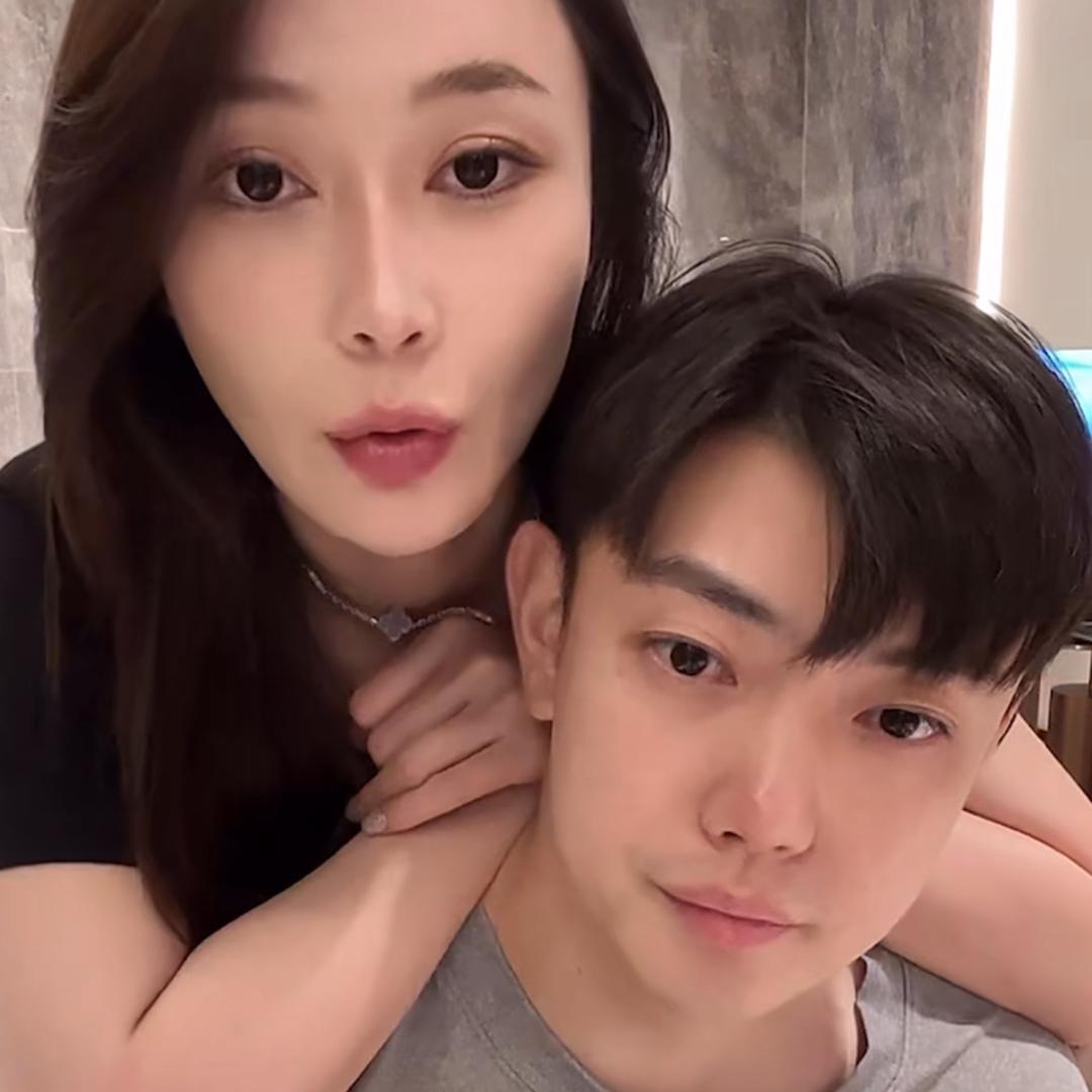 子豪琳琳幸福的小生活