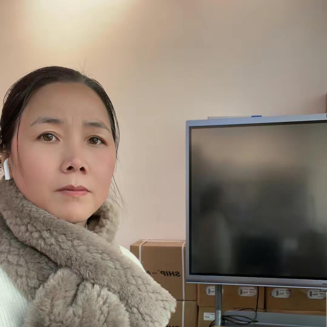 大周姐