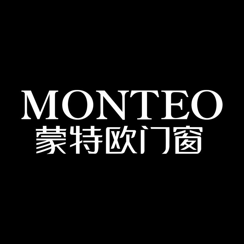 蒙特欧门窗