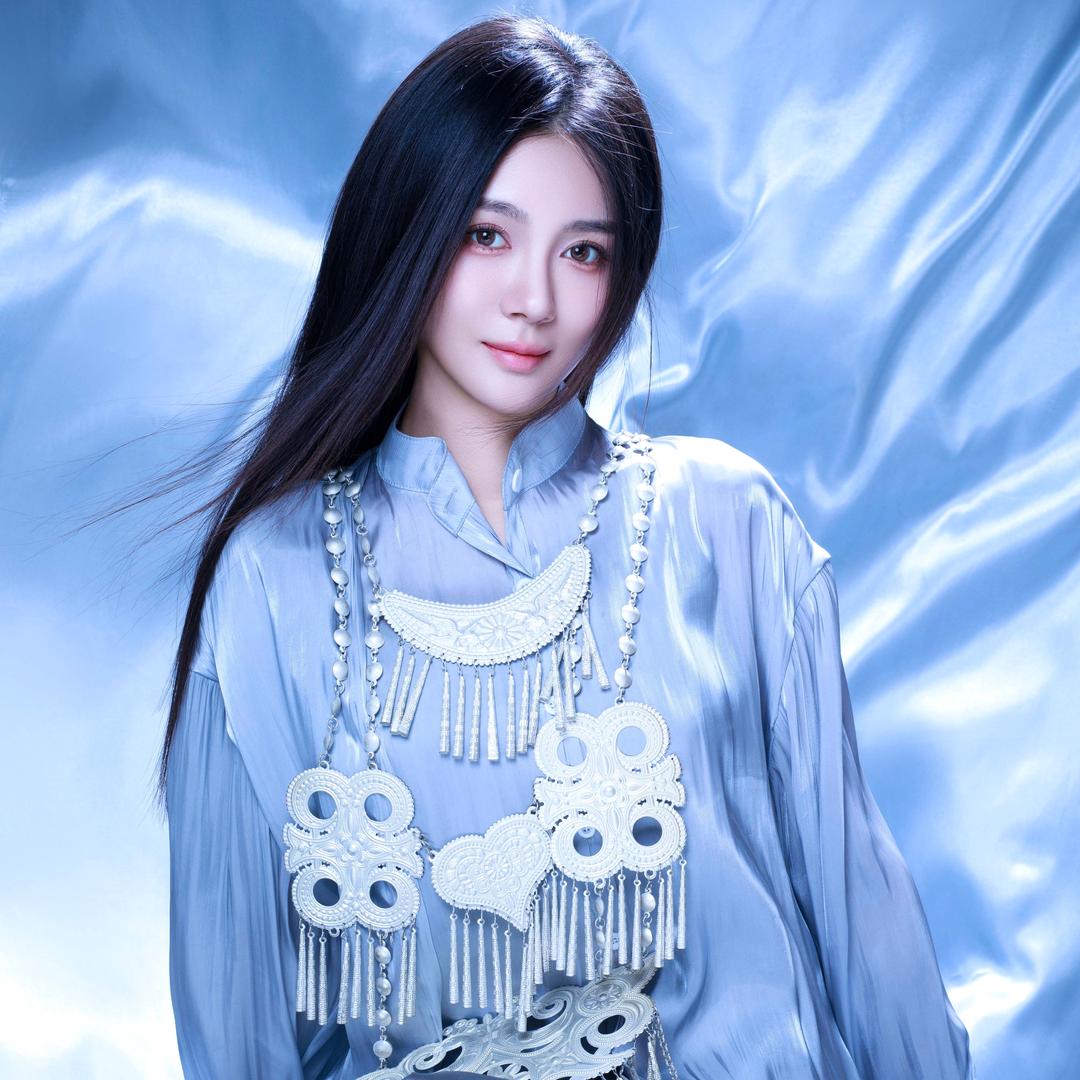 李菀儿🌸