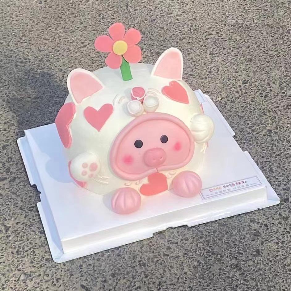 物语祥和烘焙坊