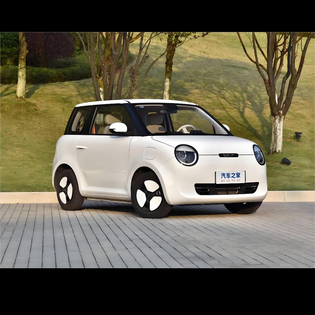 长安糯玉米(新车报价)