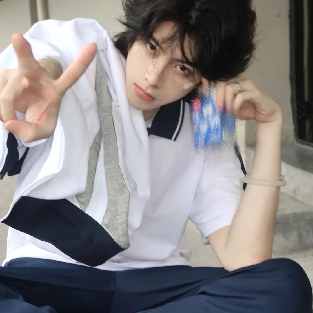 以后养一条小狗