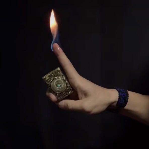 Z🔥李图图