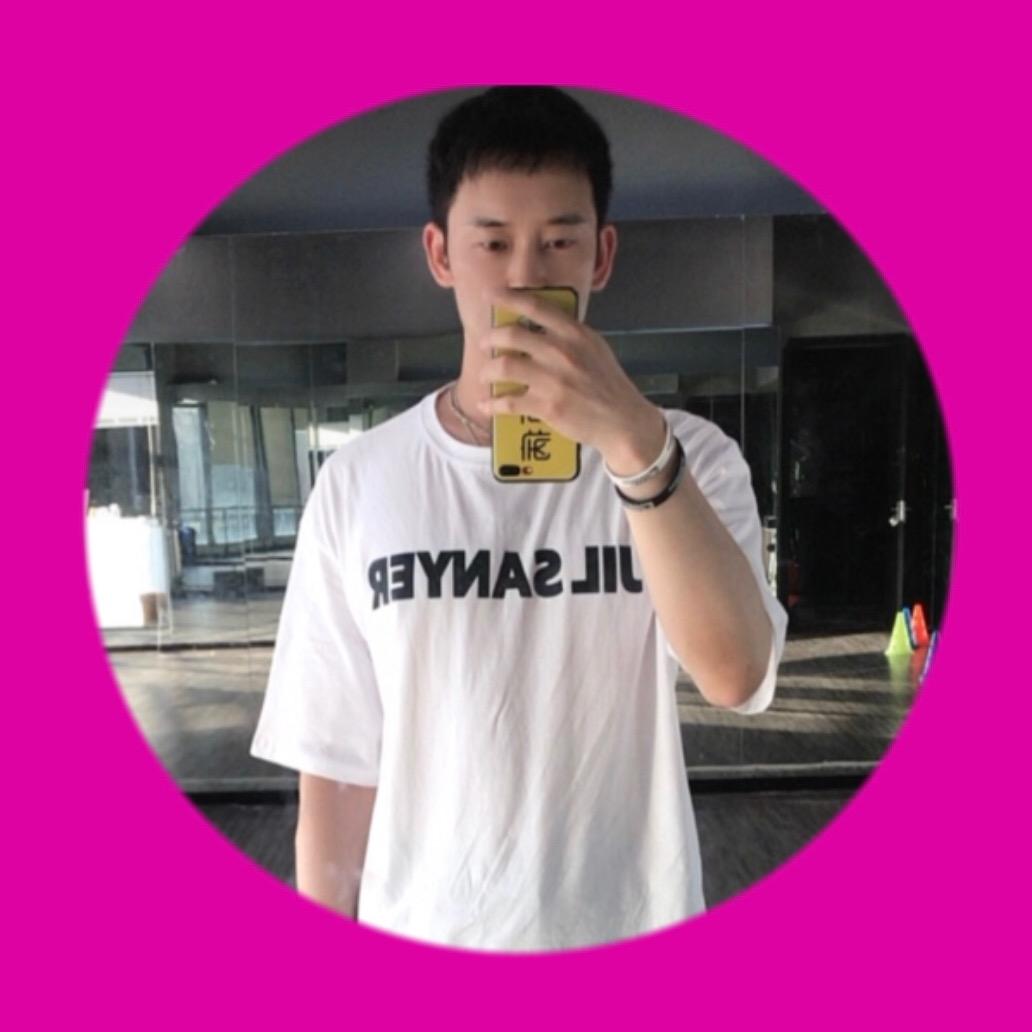 小鱼Travi
