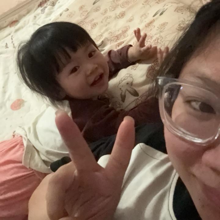 🍑小安安Baby