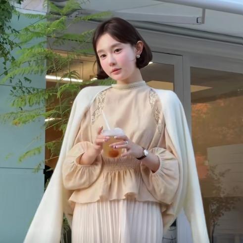 瓜瓜 ART ME-（轻奢穿搭）