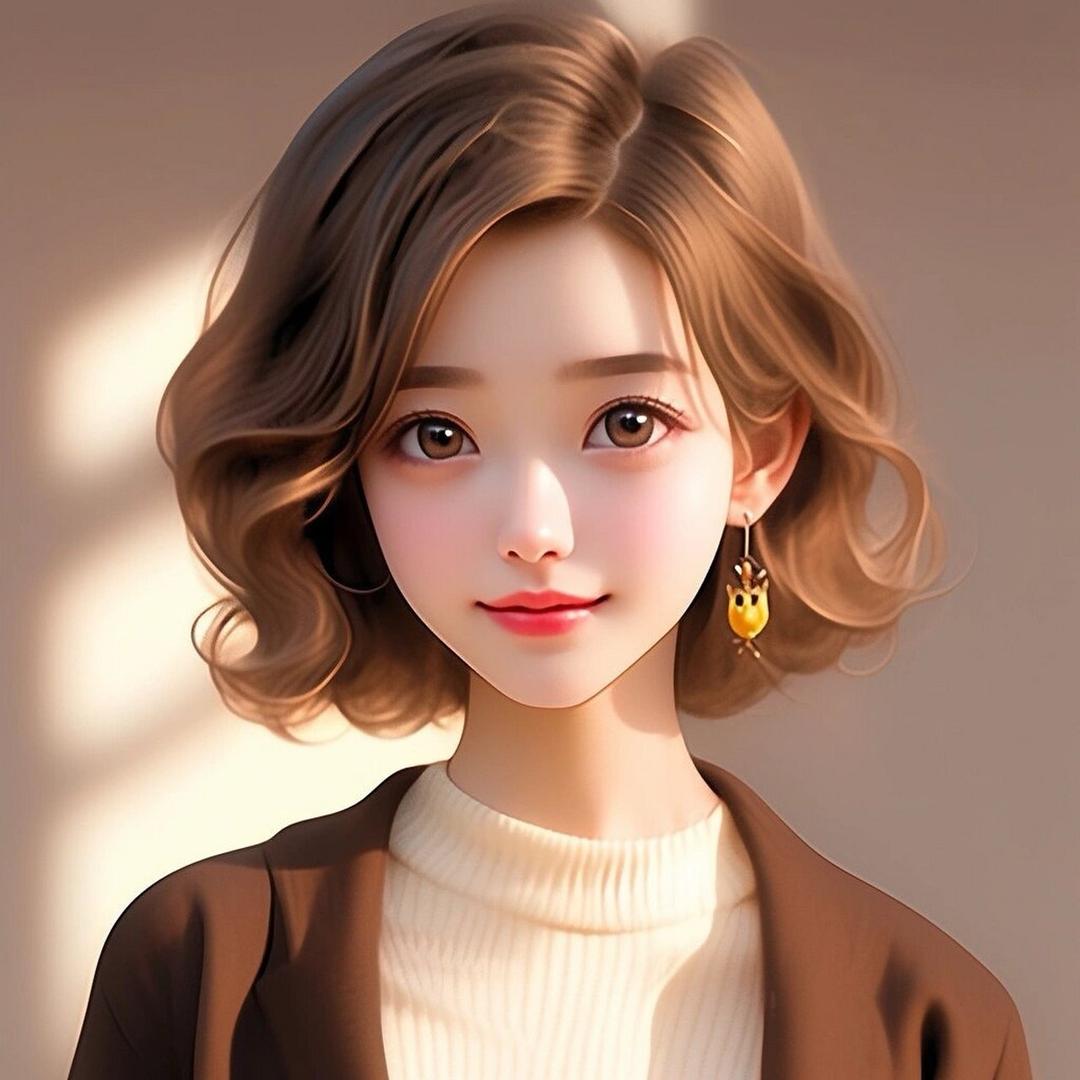 小白家的招财猫