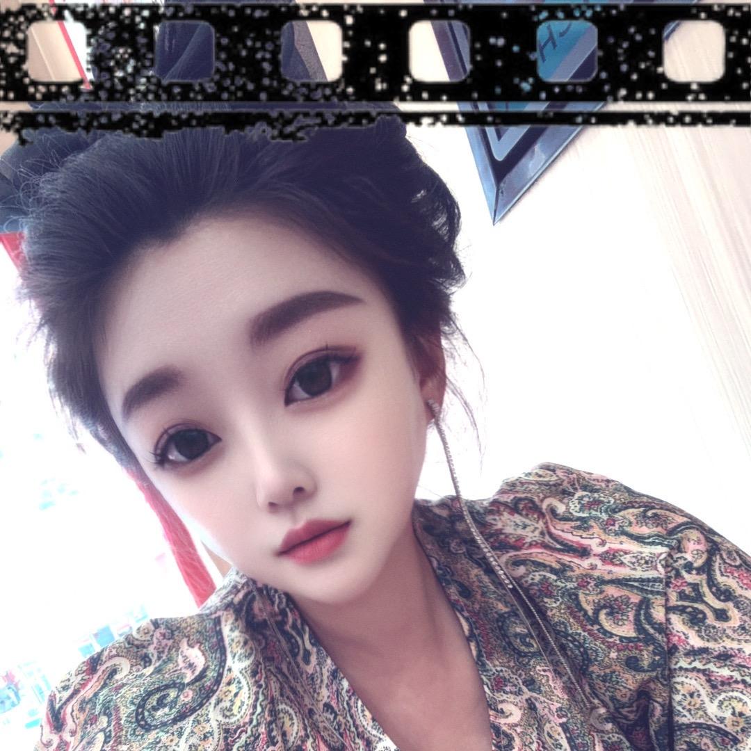 💋筱薇薇