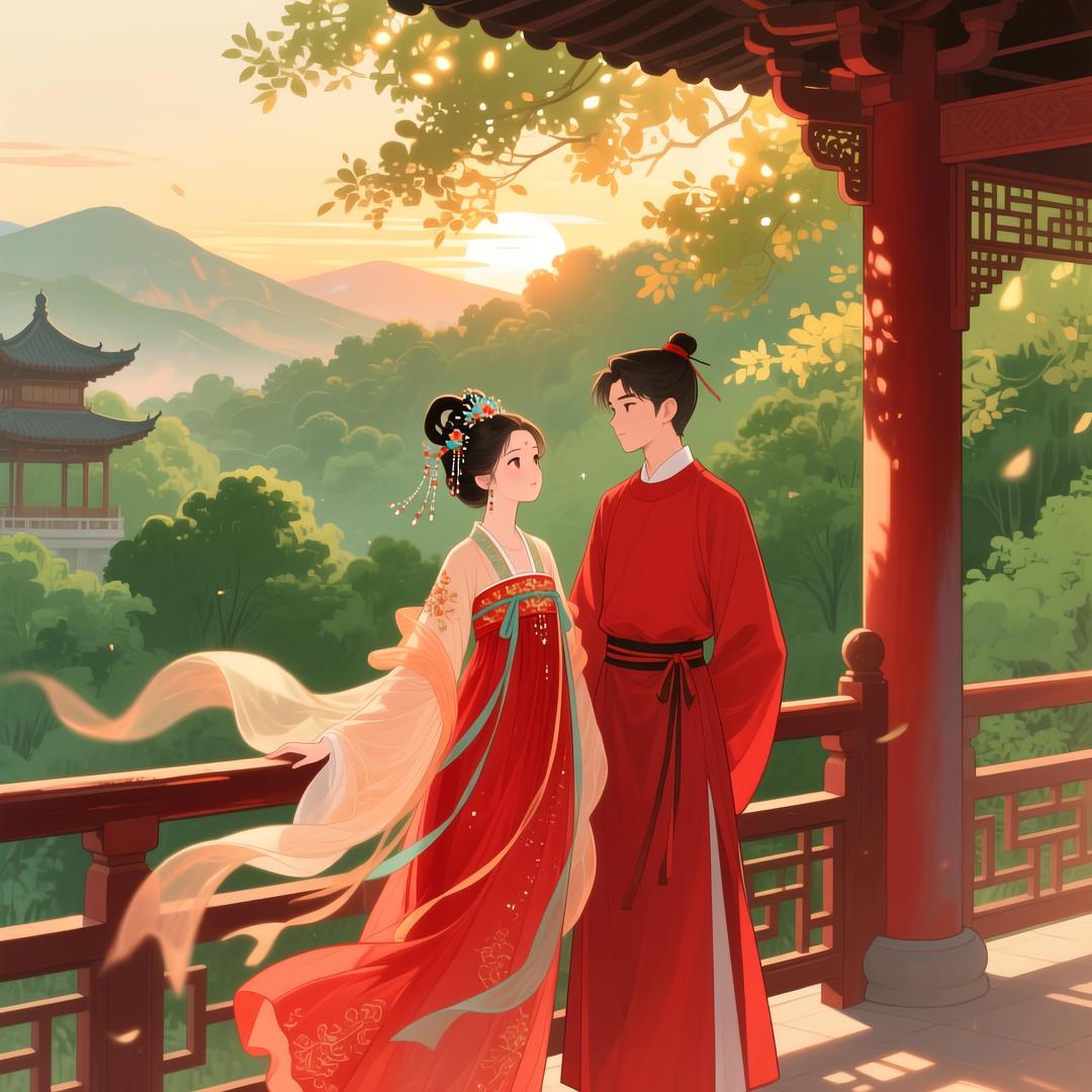 简单美食