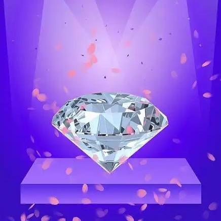 钻石💎之都