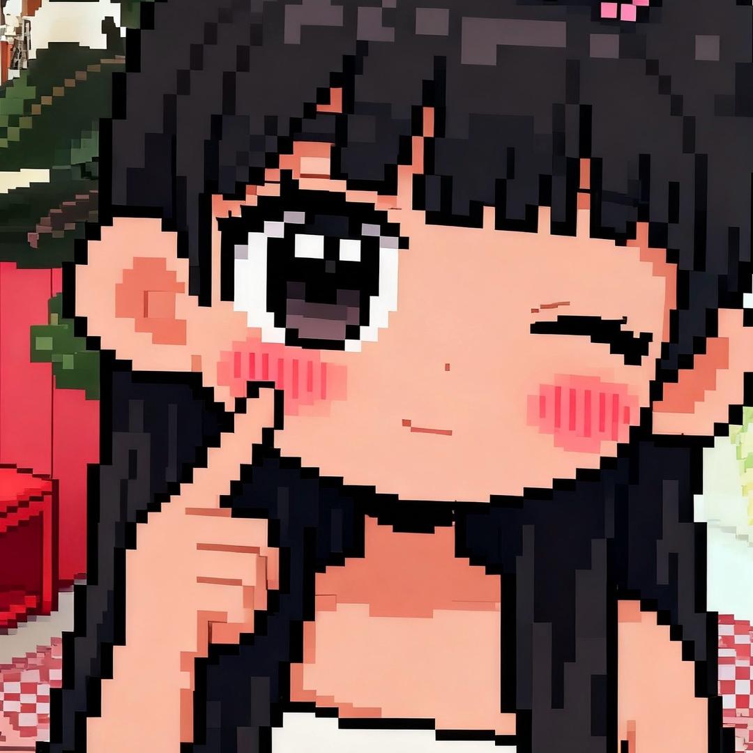 小点点