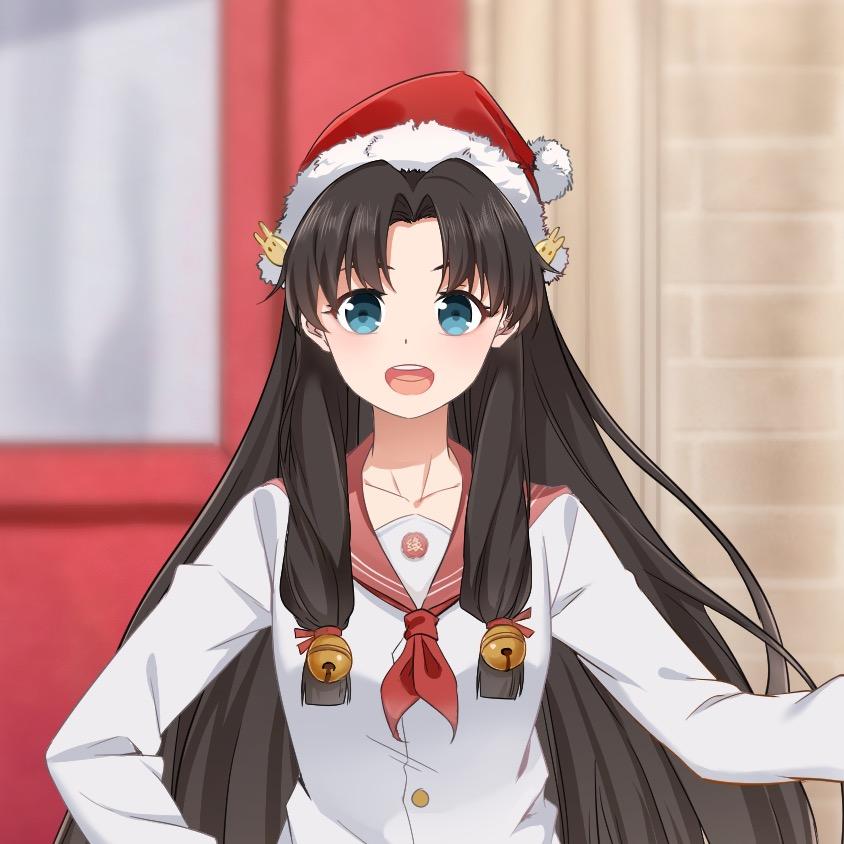 追爱少女小缘