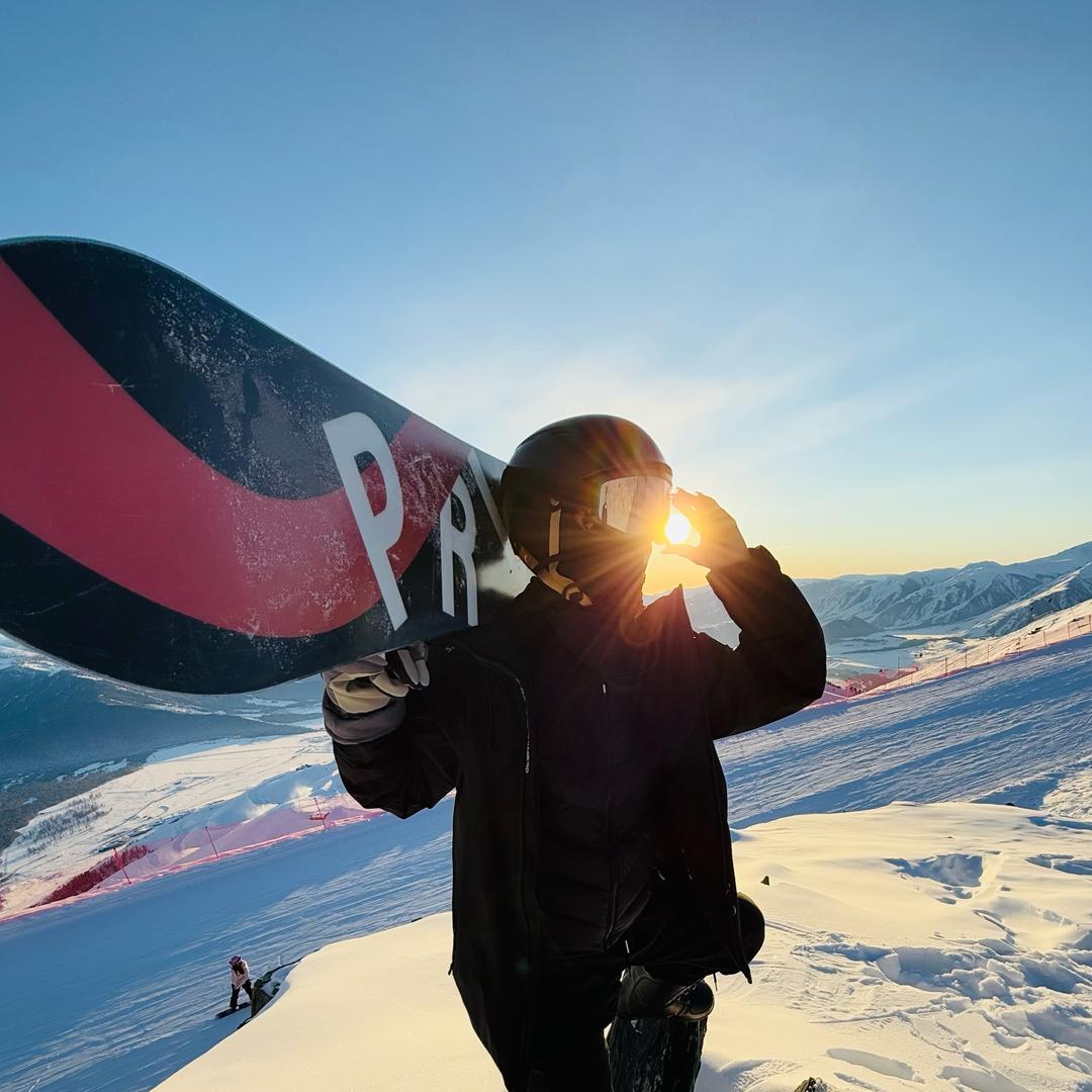江西骑行小妹（活跃版）
