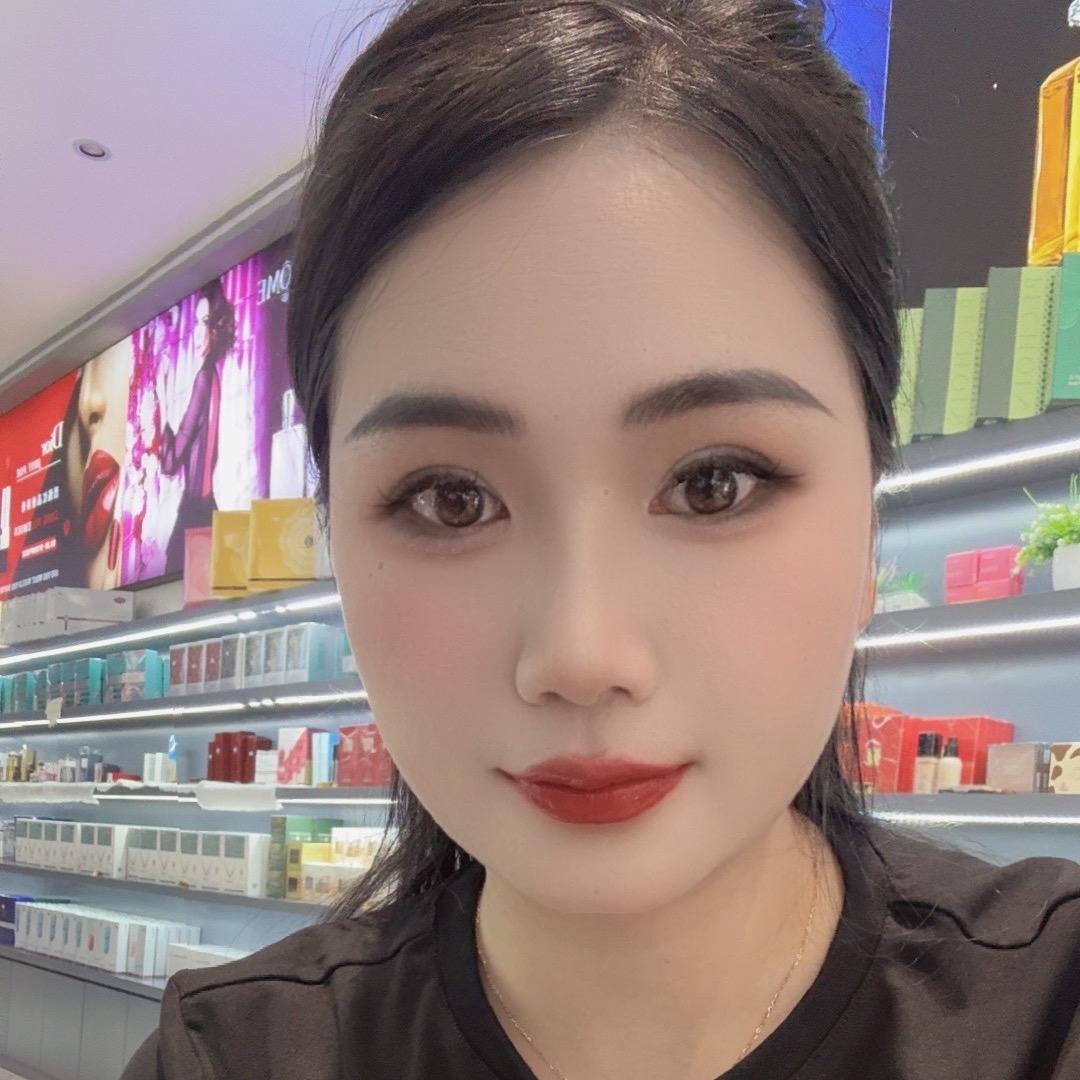 云南镇雄化妆师艳子