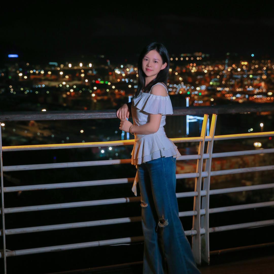 丑小丫吖