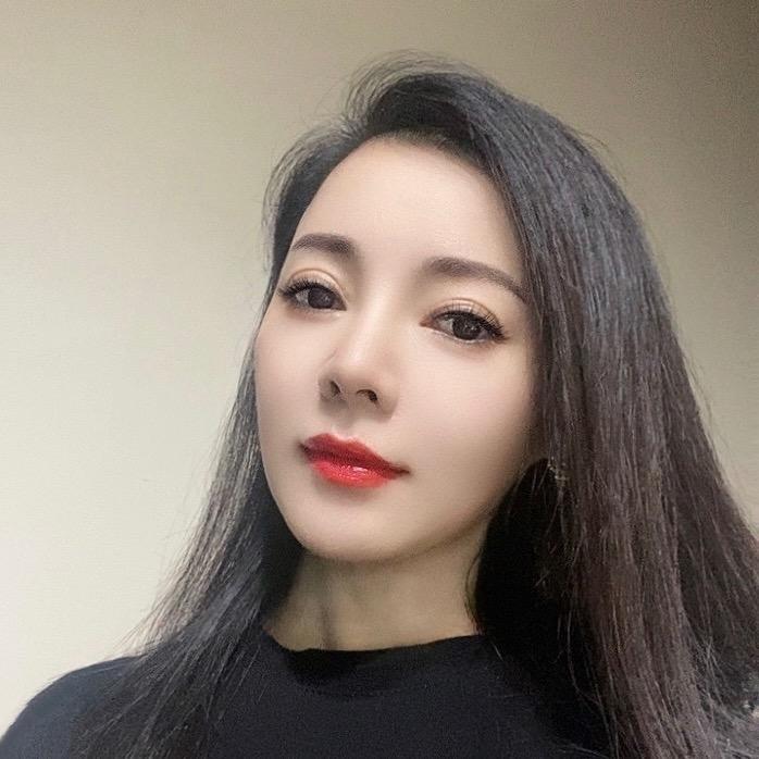 莉莉眉形美学设计