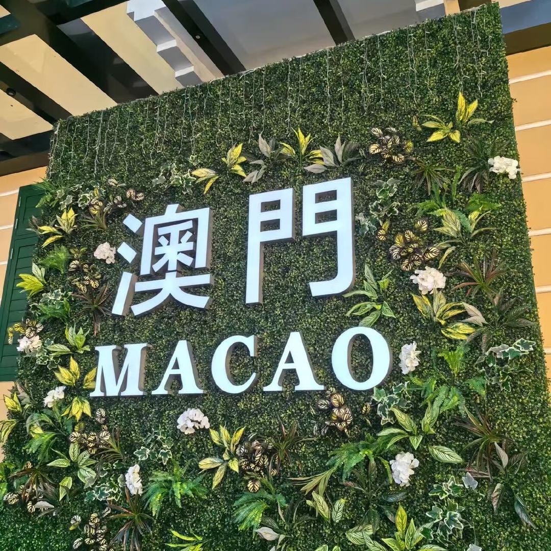 澳门🇲🇴商务小颖