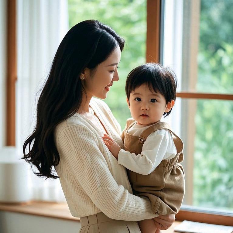 团团宝贝🥰好物分享