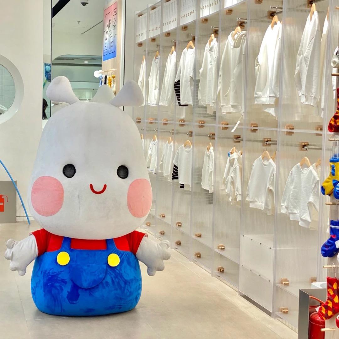 Eny原创童装