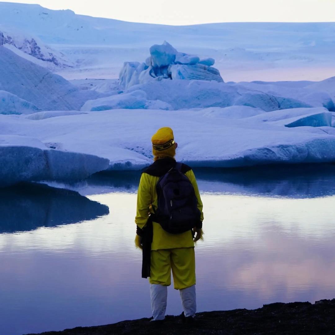 你管我那么多？