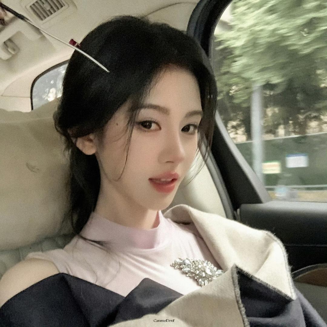 明天见.